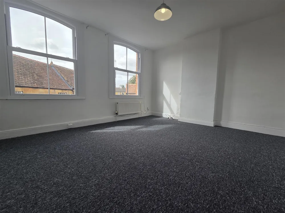 House Silver Street in Ilminster