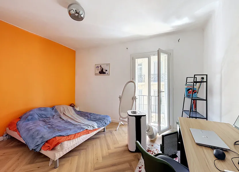 Appartement Rue Dragon à Toulon
