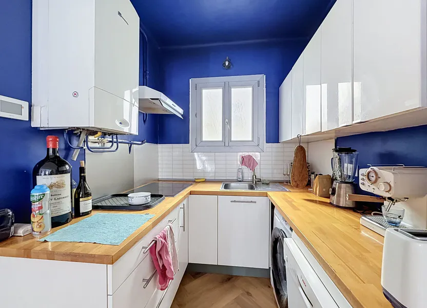 Appartement Rue Dragon à Toulon