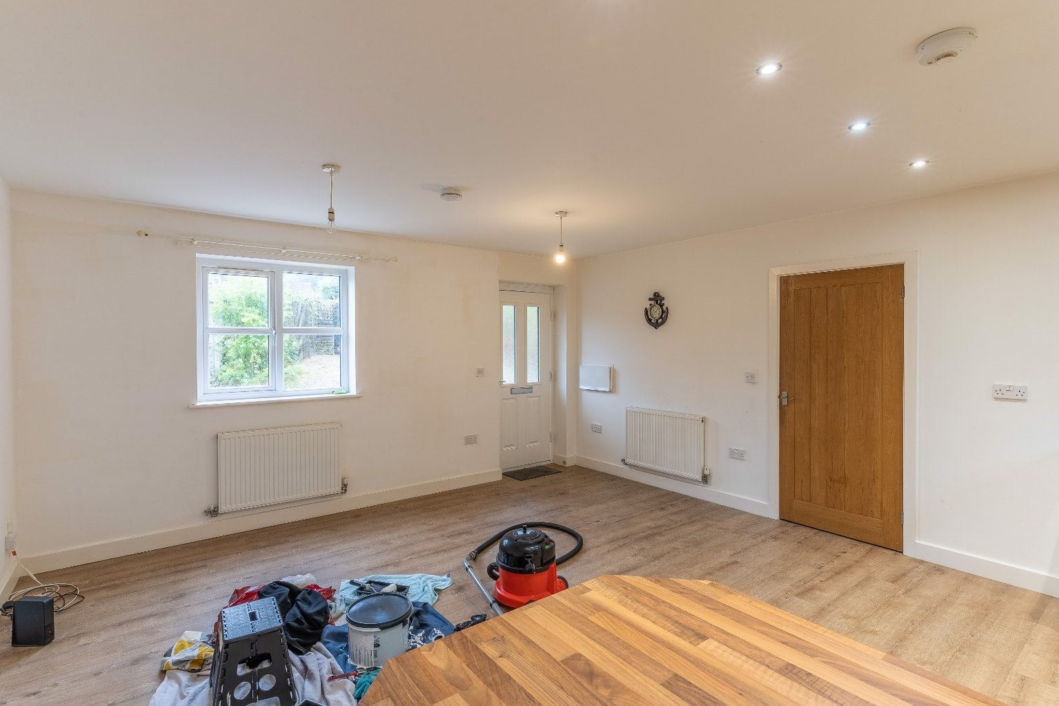 Flat Forester Grove in Wellington