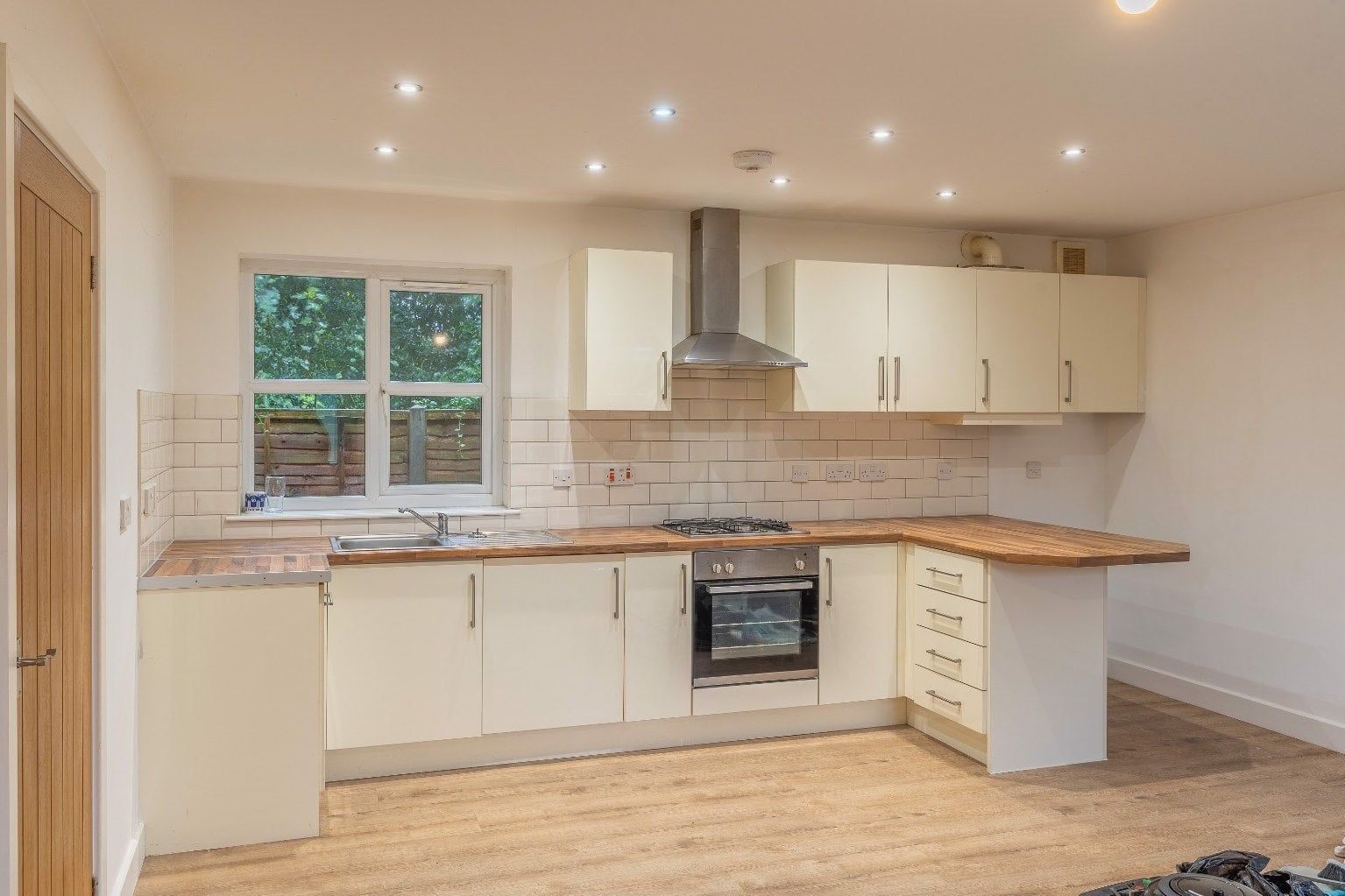 Flat Forester Grove in Wellington