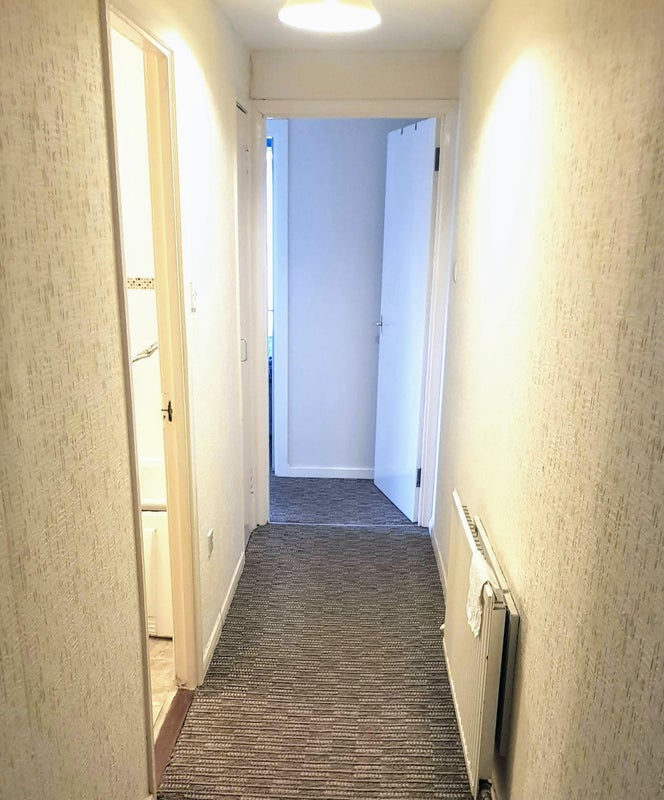 Room Annick Street in Cambuslang