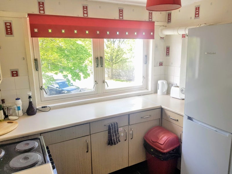 Room Annick Street in Cambuslang