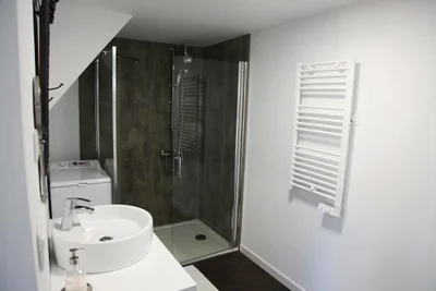 Maison Rue Robert Caumont à Bordeaux