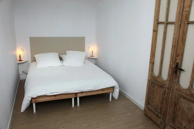 Maison Rue Robert Caumont à Bordeaux
