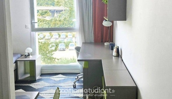 Appartement Rue Françoise Dolto à Rouen