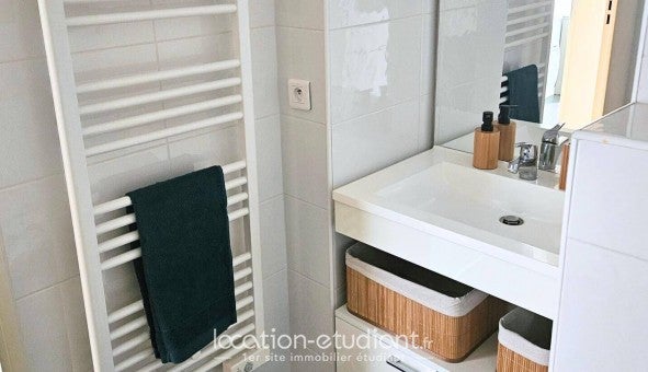Appartement Rue Françoise Dolto à Rouen