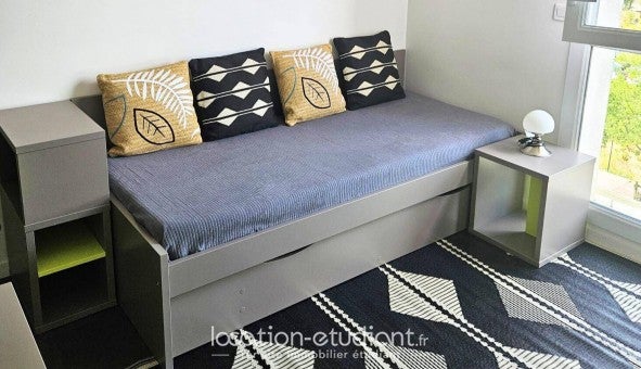 Appartement Rue Françoise Dolto à Rouen