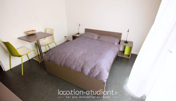 Flat Rue Françoise Dolto in Rouen