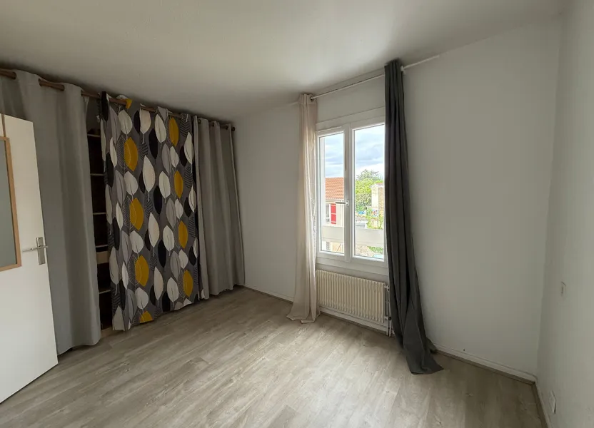Appartement Place Jean Jaurès à Mont-de-Marsan