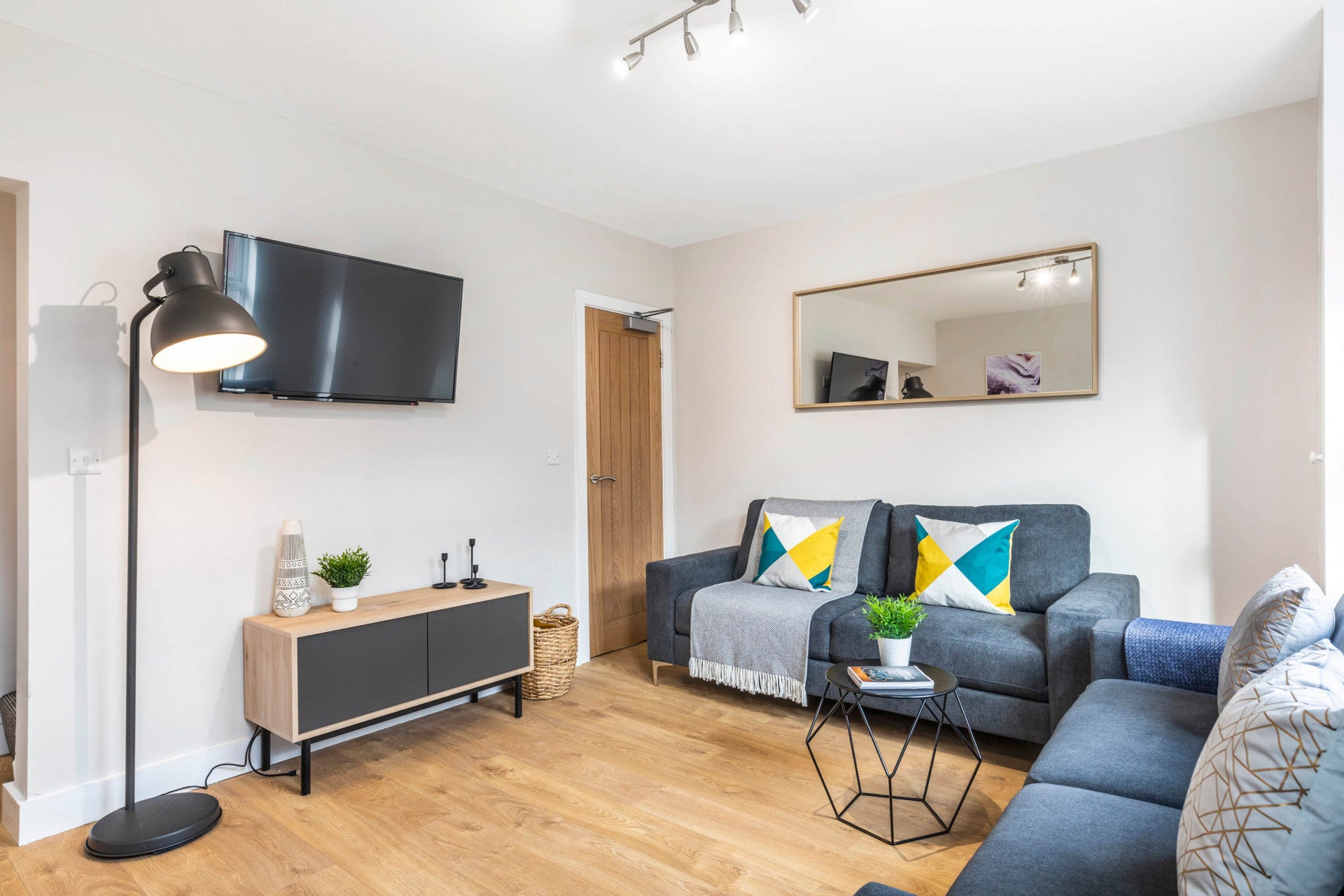 Room Rider Road in Leeds