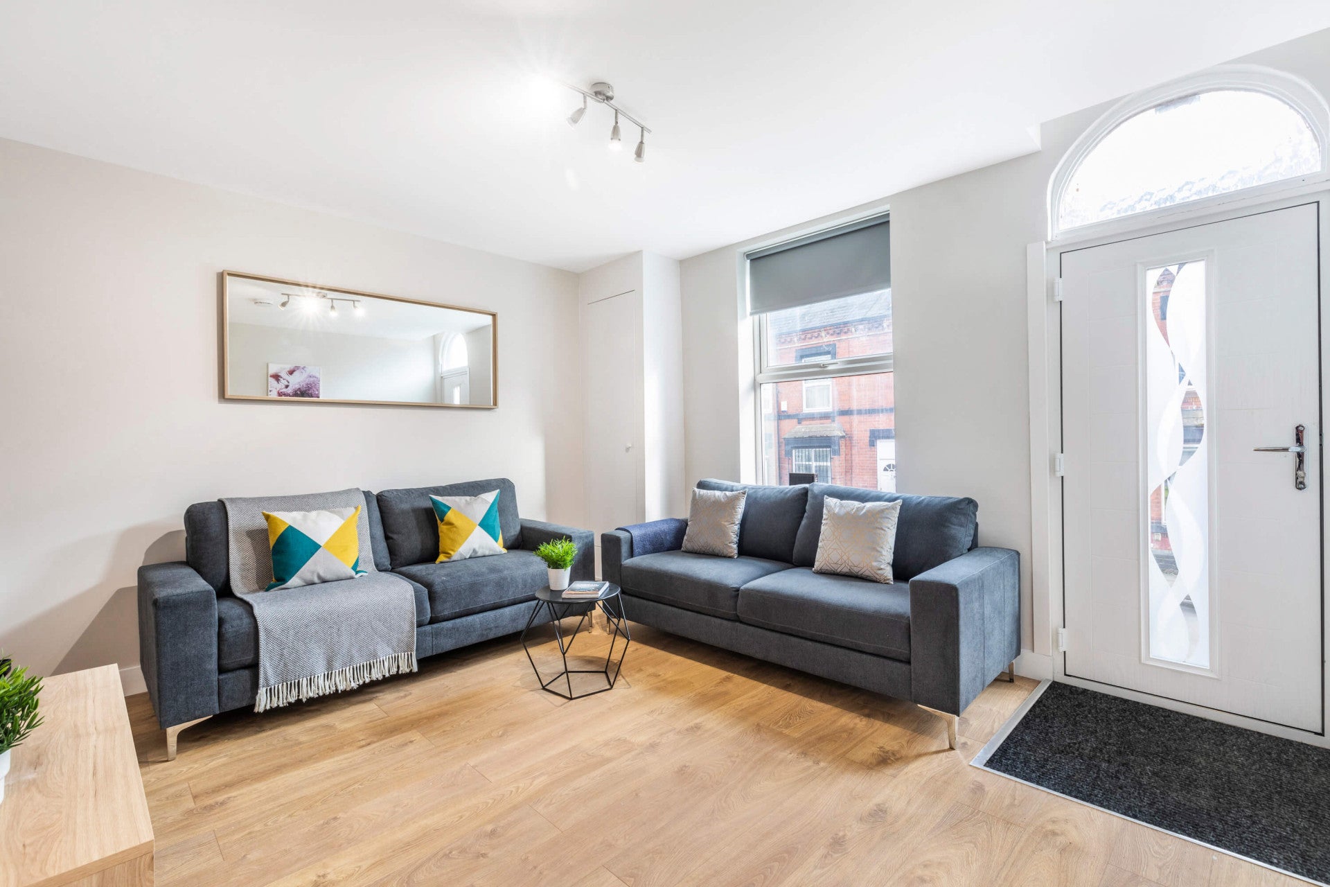 Room Rider Road in Leeds