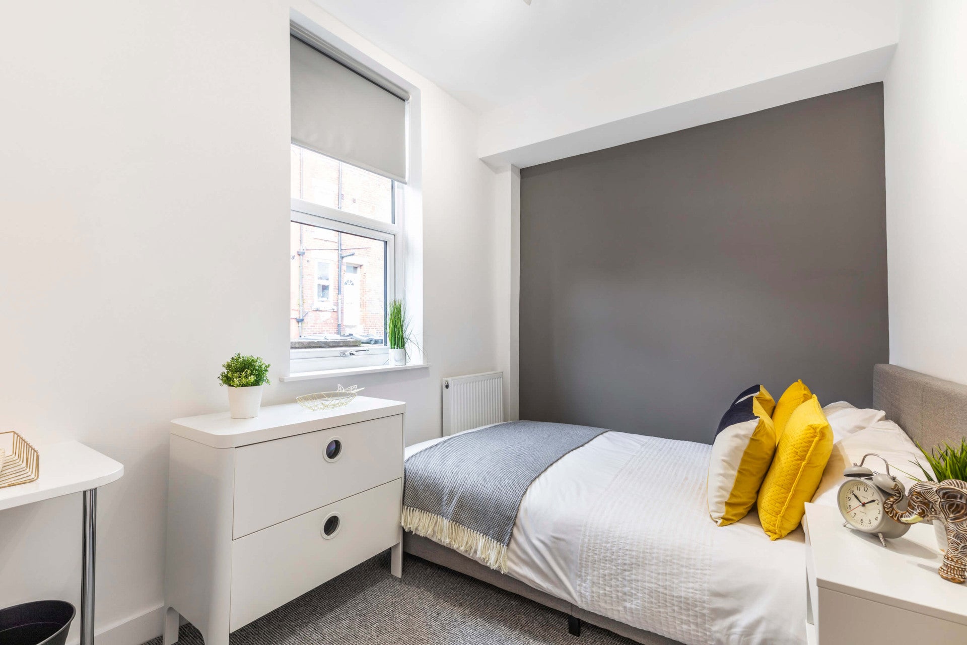 Room Rider Road in Leeds