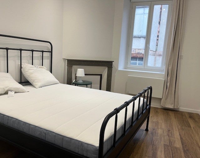 Appartement Rue du Mont d'Arène à Reims