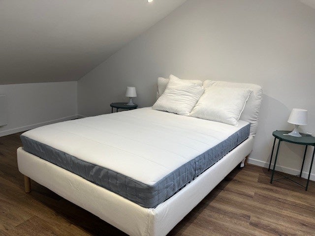 Appartement Rue du Mont d'Arène à Reims