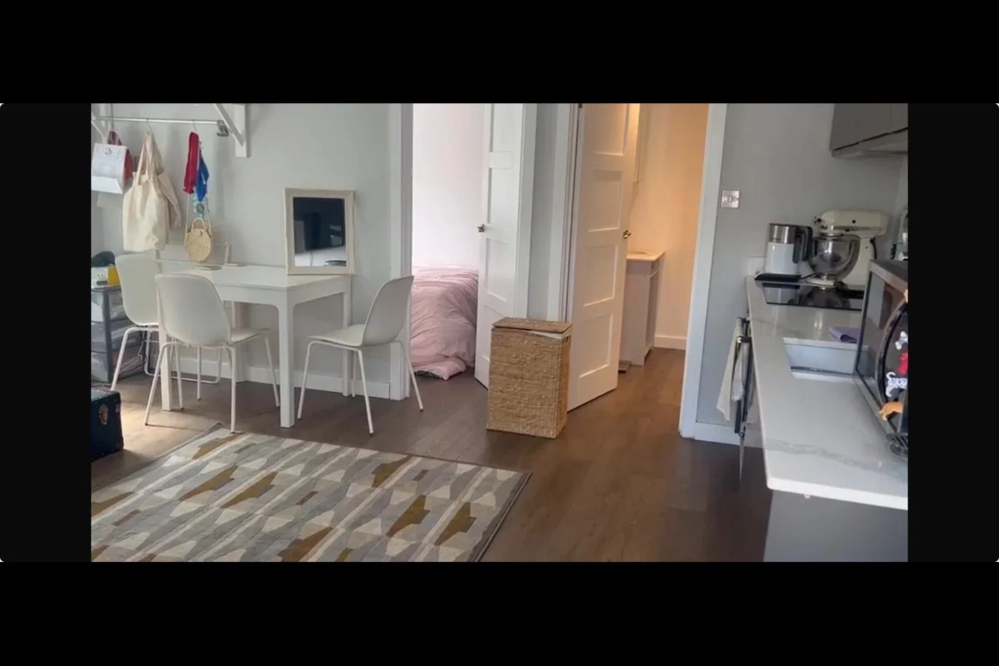 Room Orchard Gardens in Portslade by Sea