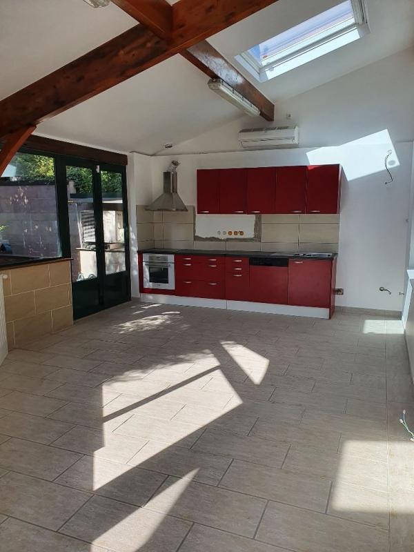 Maison Avenue de la Libération à Nancy