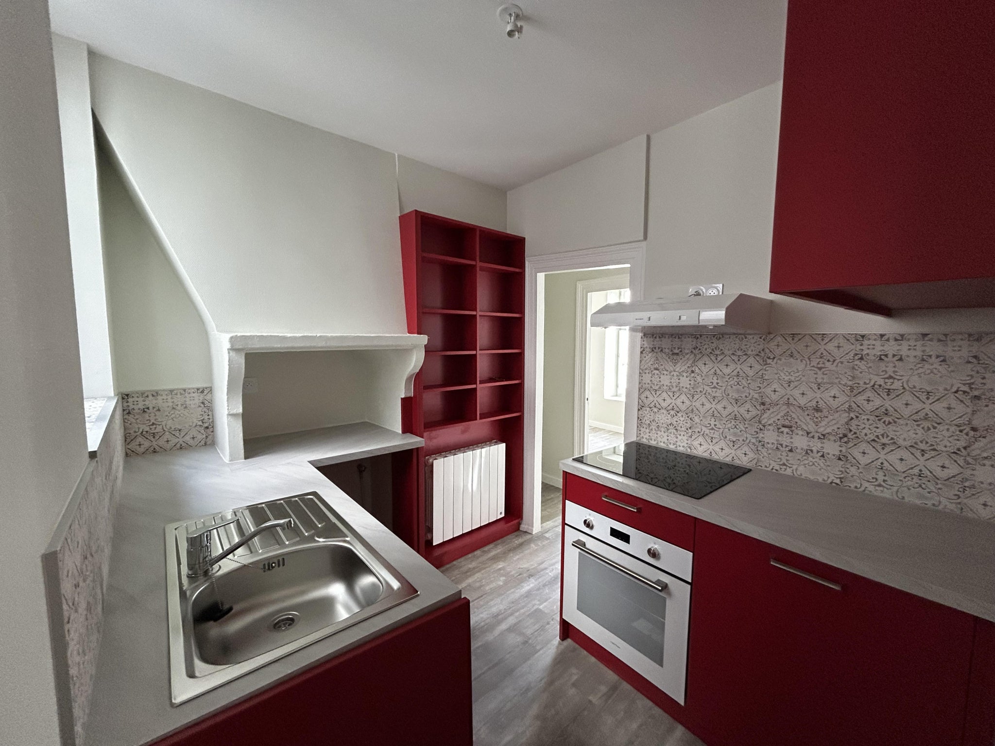 Maison Rue des Gras à Clermont-Ferrand