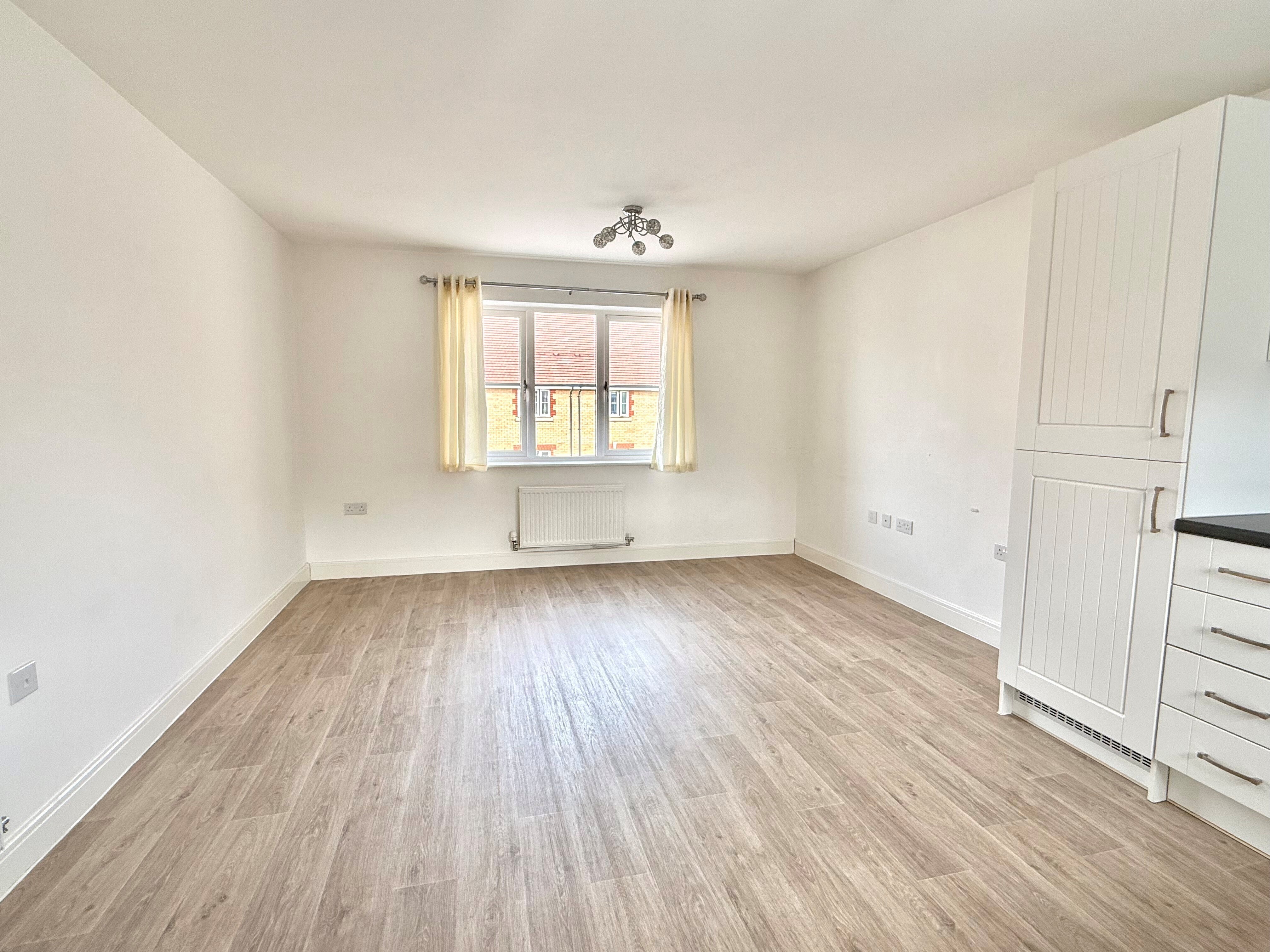 House Delius Road in Biggleswade