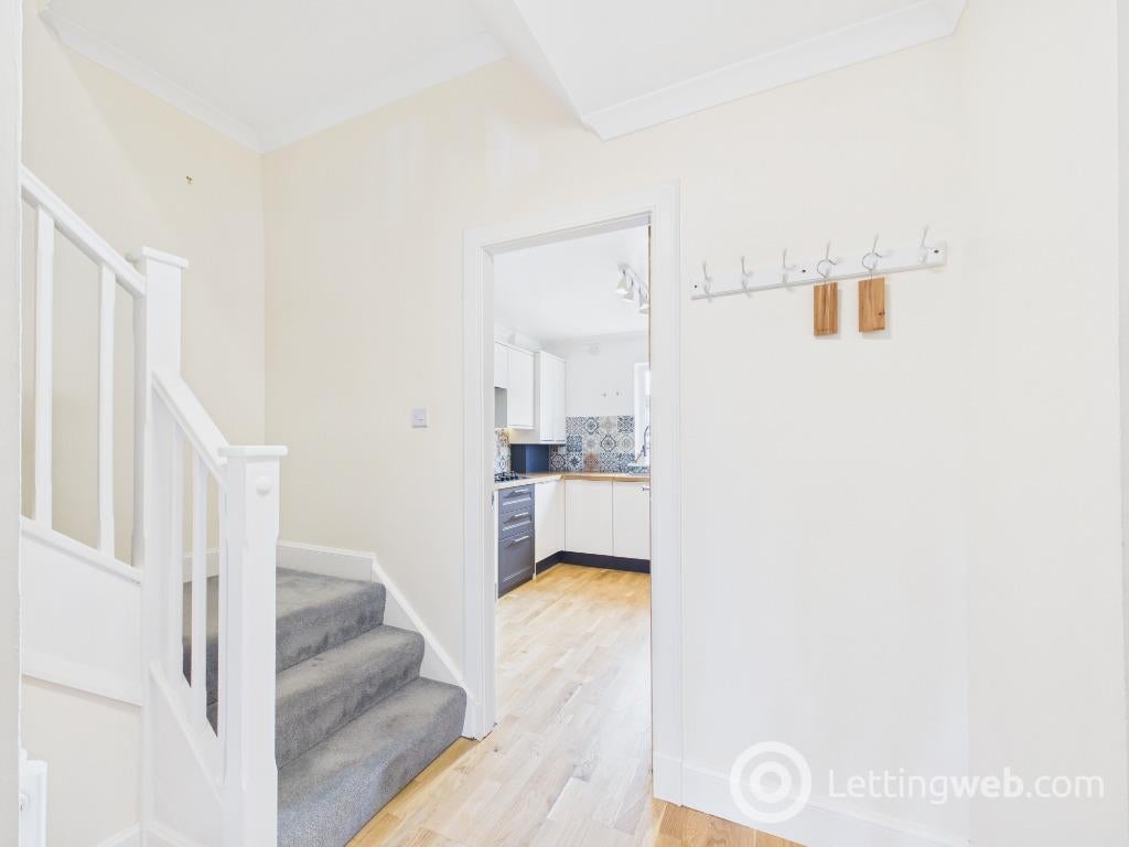 Flat Hopetoun Street in City of Edinburgh