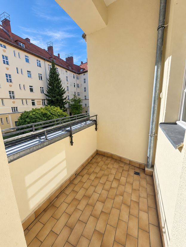 Wohnung Konstanzer Straße in Berlin