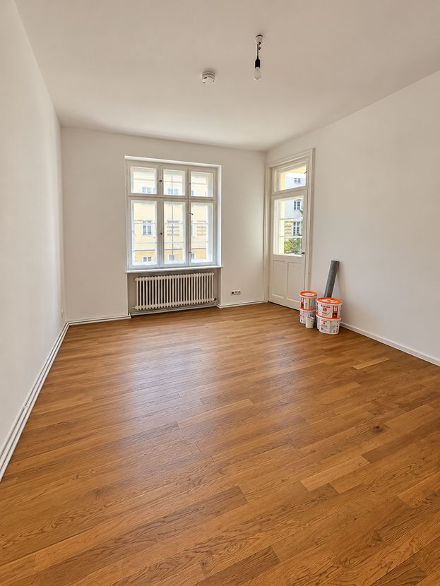 Wohnung Konstanzer Straße in Berlin