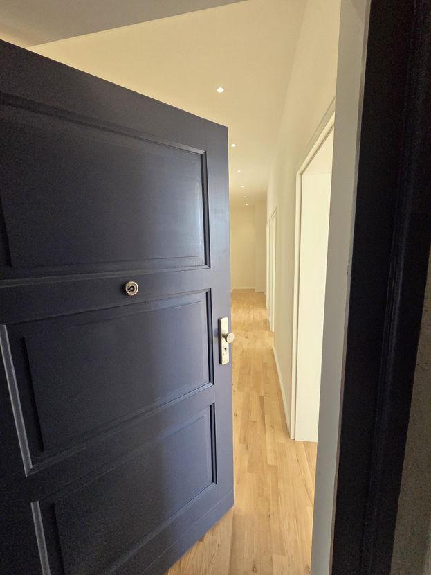 Wohnung Konstanzer Straße in Berlin
