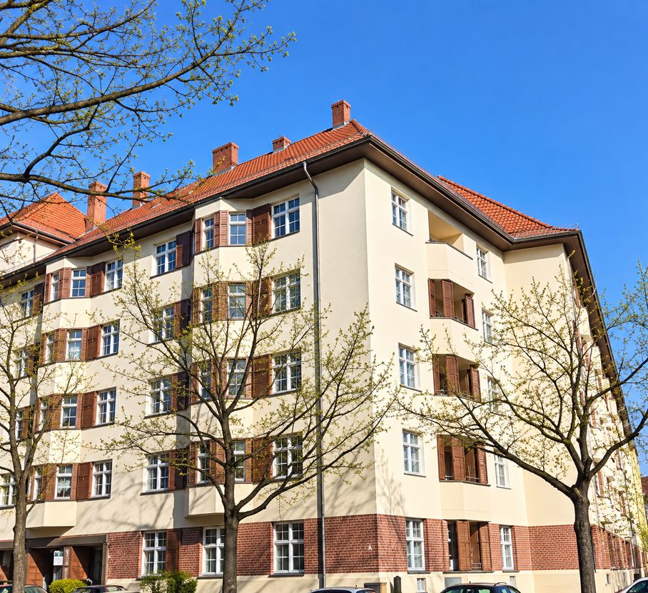 Wohnung Konstanzer Straße in Berlin