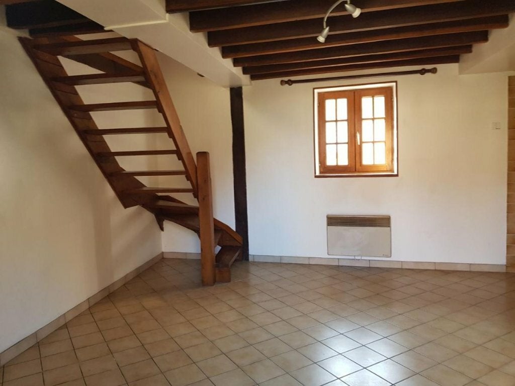 House Montée Saint-Marcel in Vienne