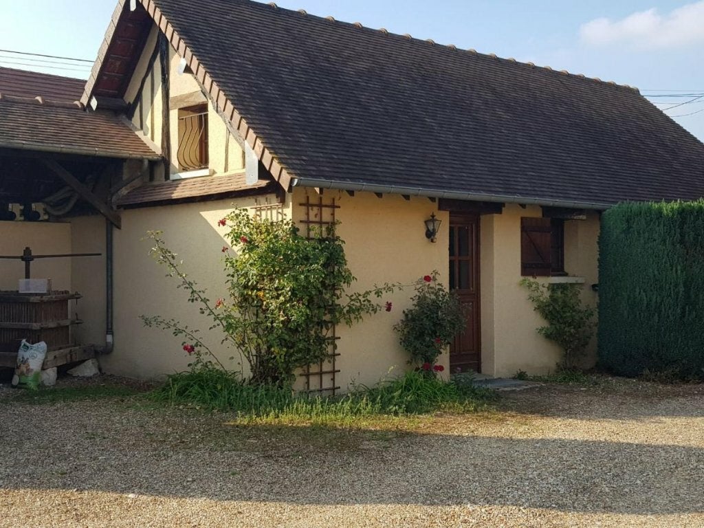 House Montée Saint-Marcel in Vienne