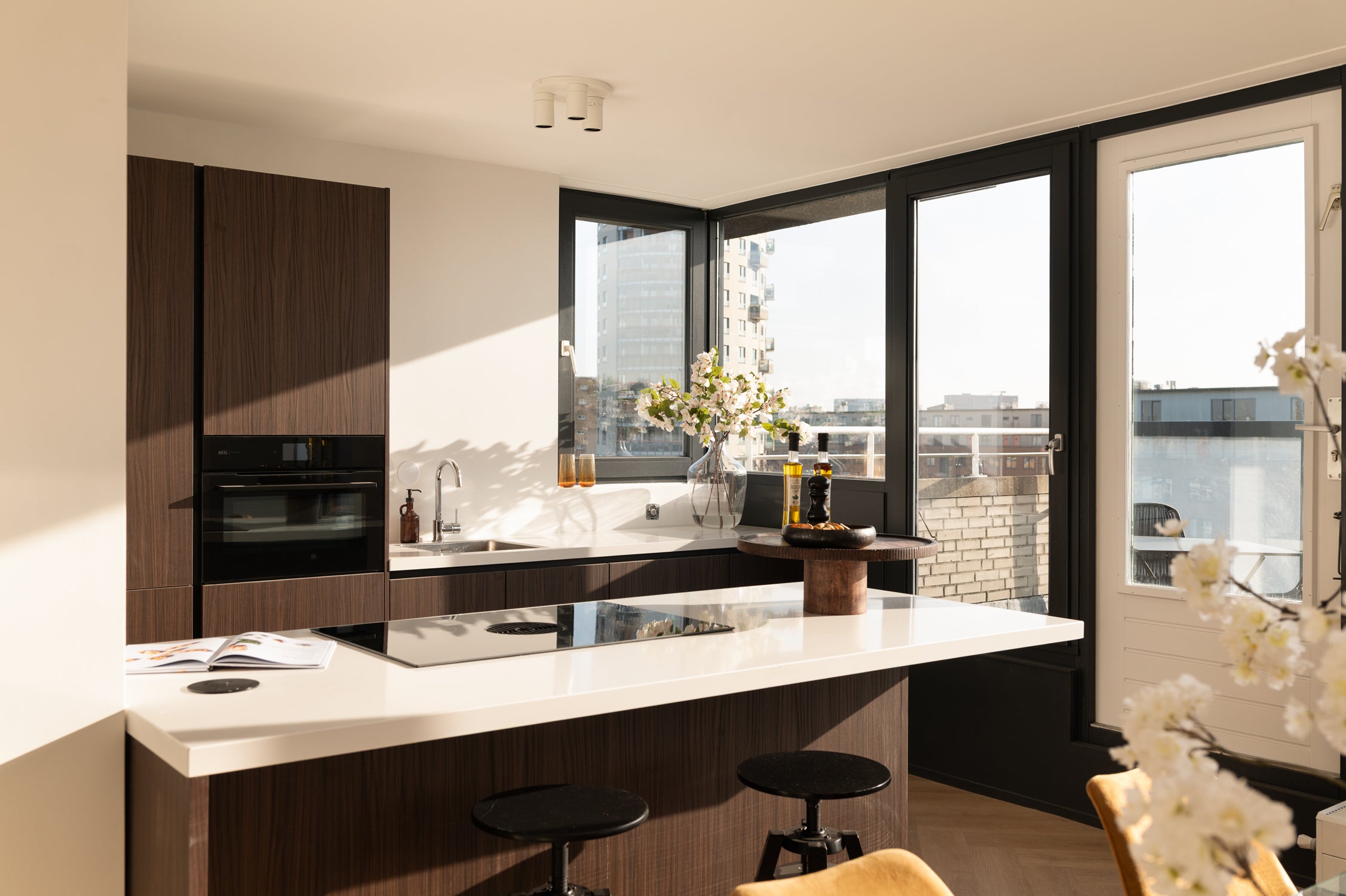 Appartement te huur: Berlaarstraat, Amsterdam