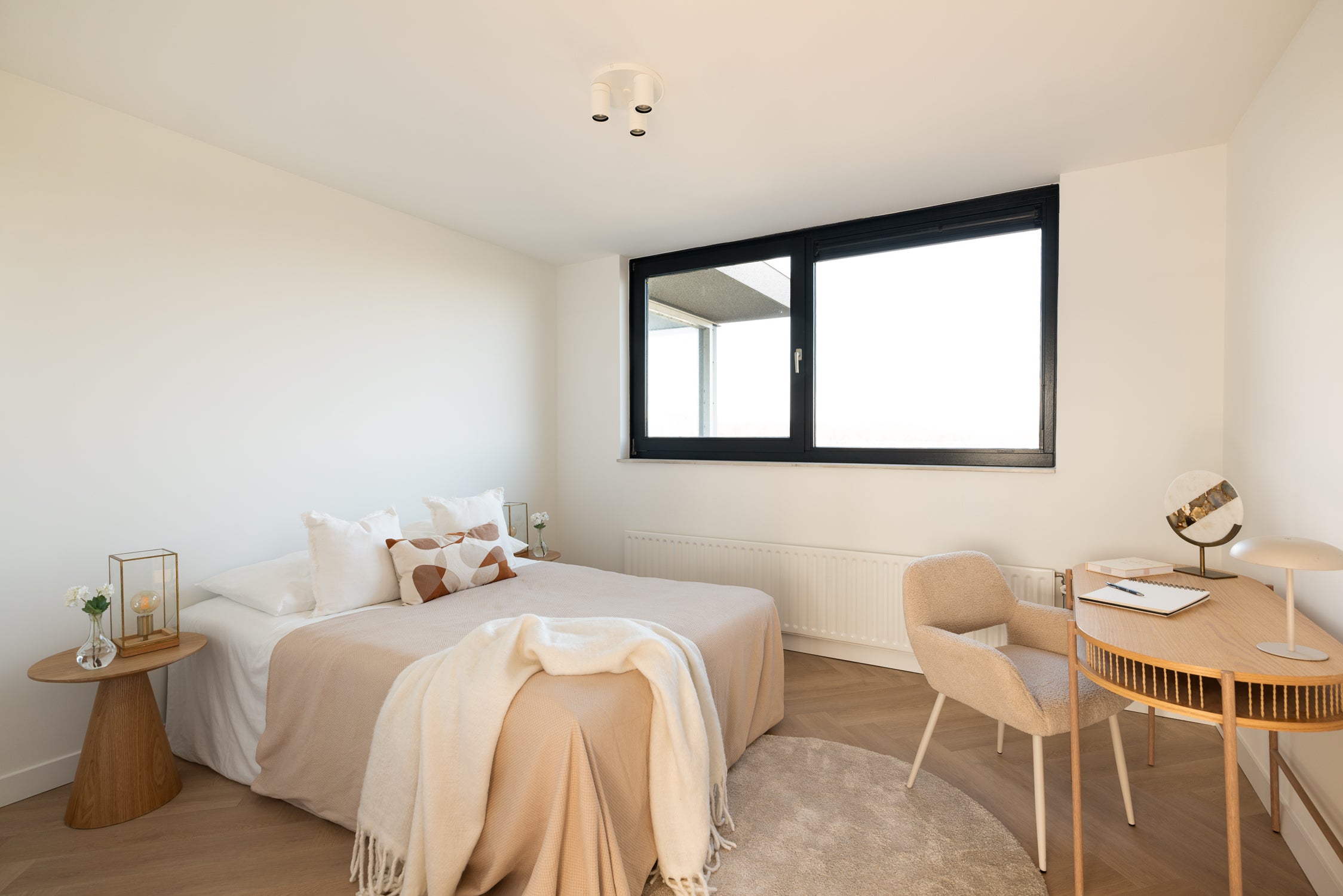 Appartement te huur: Berlaarstraat, Amsterdam