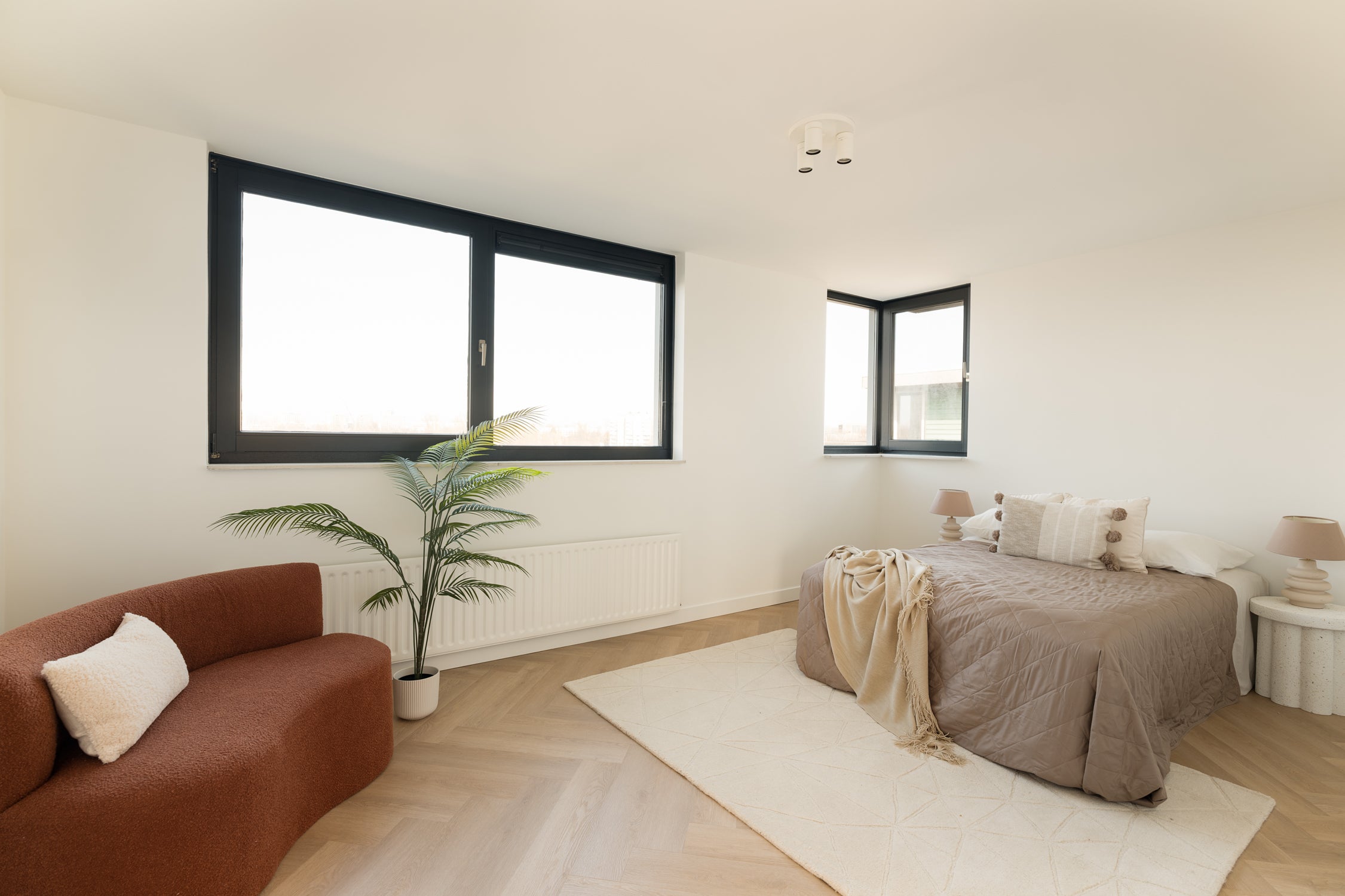 Appartement te huur: Berlaarstraat, Amsterdam