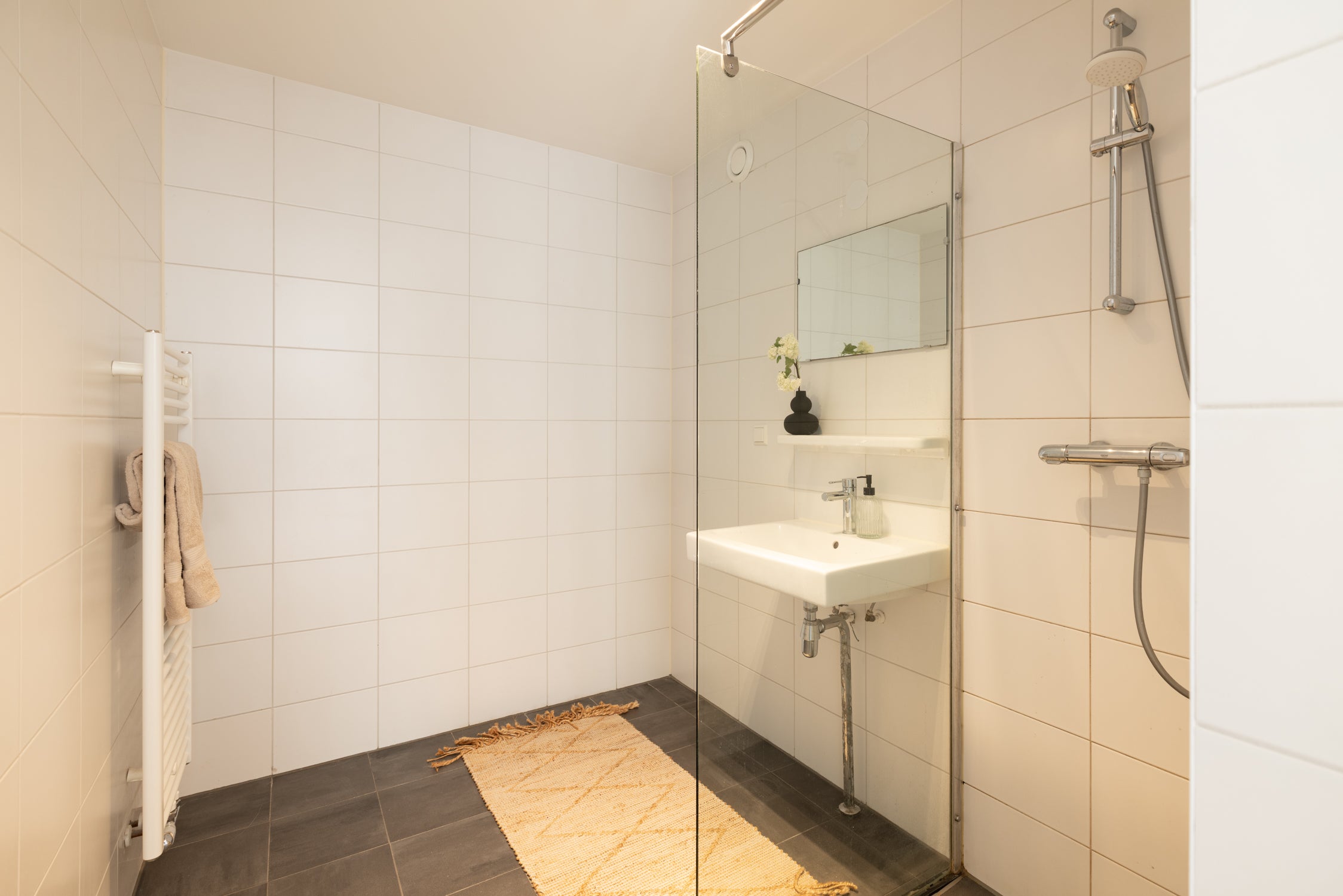 Appartement te huur: Berlaarstraat, Amsterdam