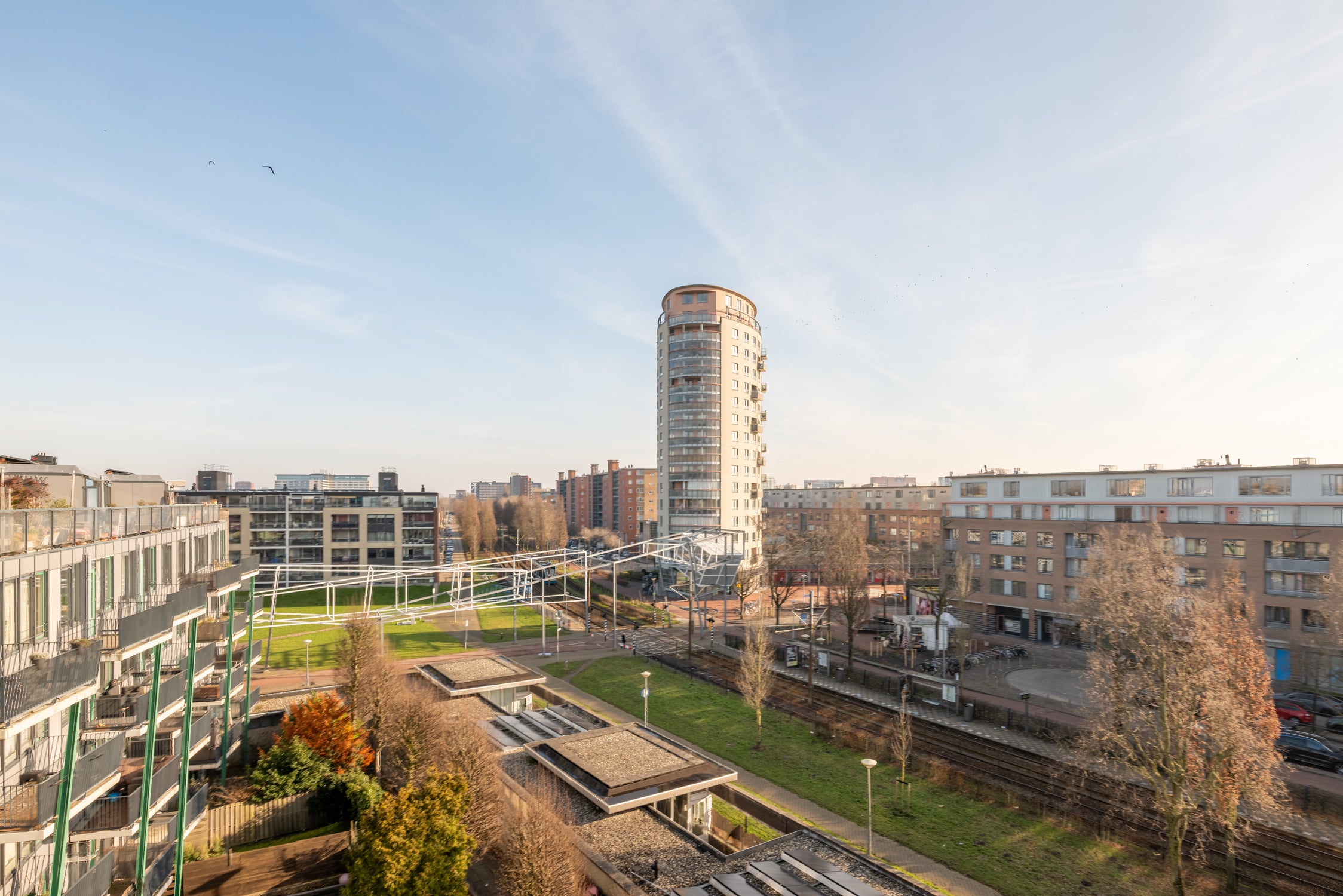 Appartement te huur: Berlaarstraat, Amsterdam