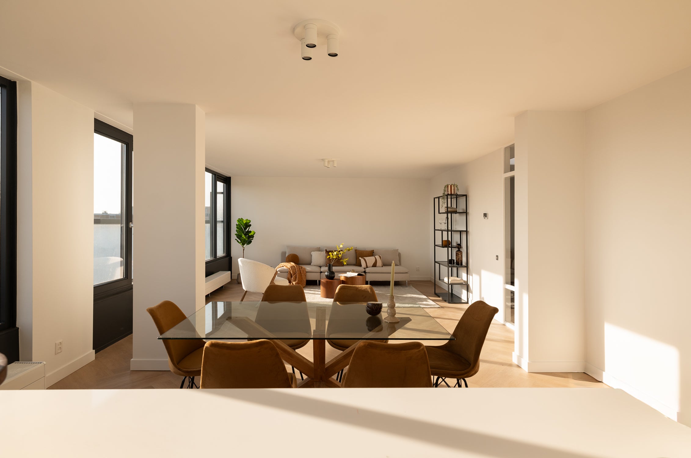 Appartement te huur: Berlaarstraat, Amsterdam