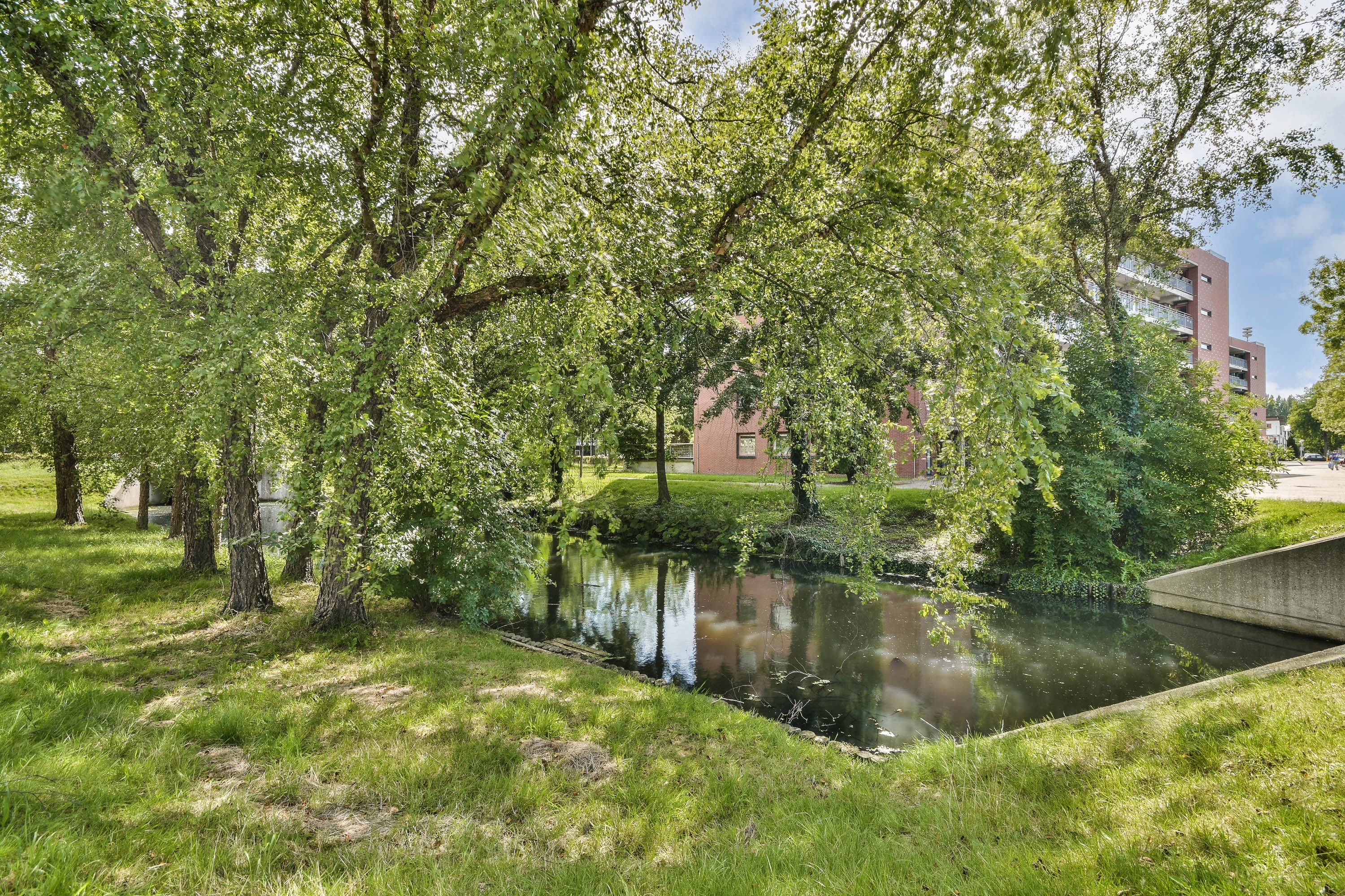 Appartement te huur: Berlaarstraat, Amsterdam