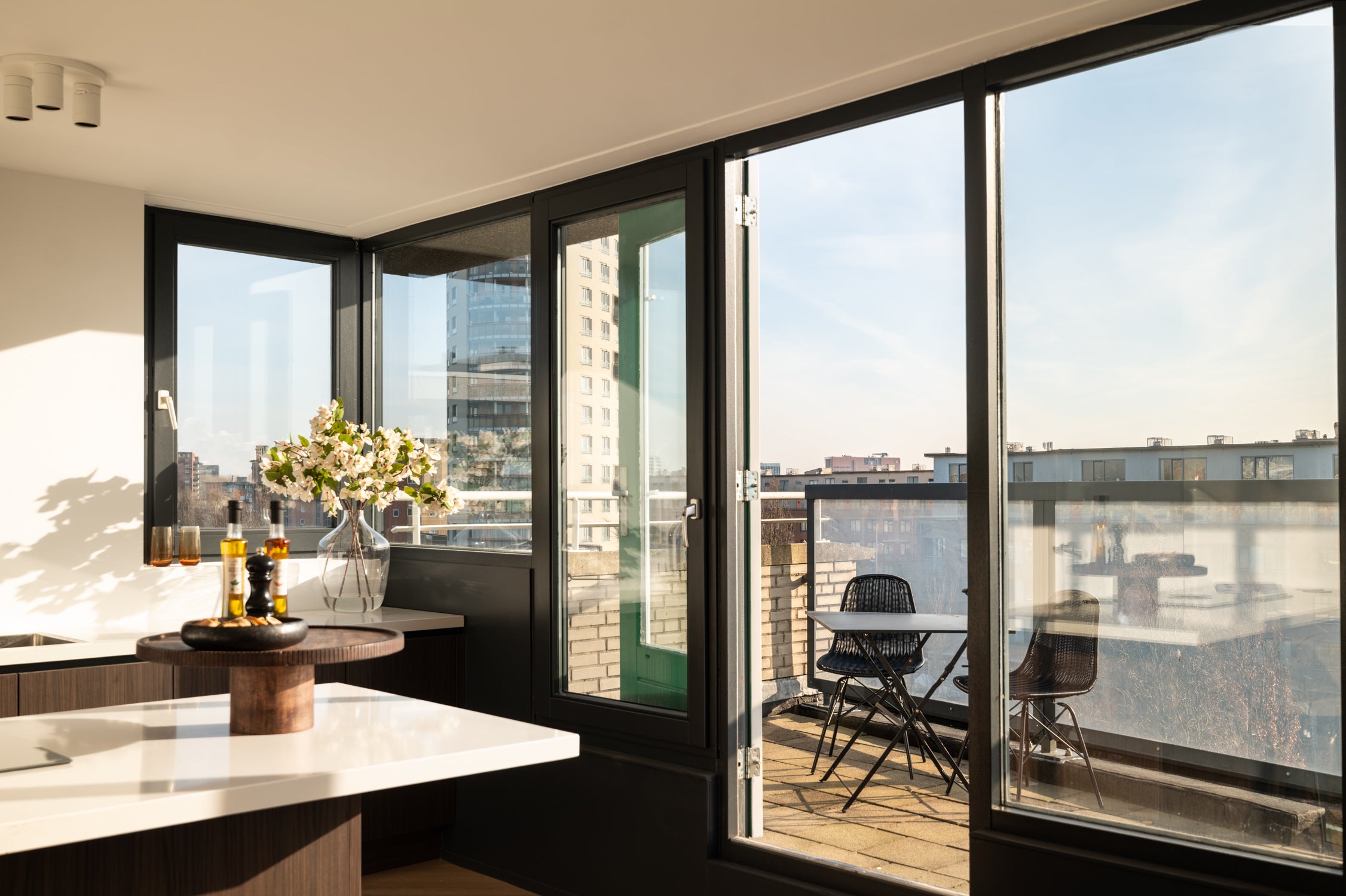 Appartement te huur: Berlaarstraat, Amsterdam