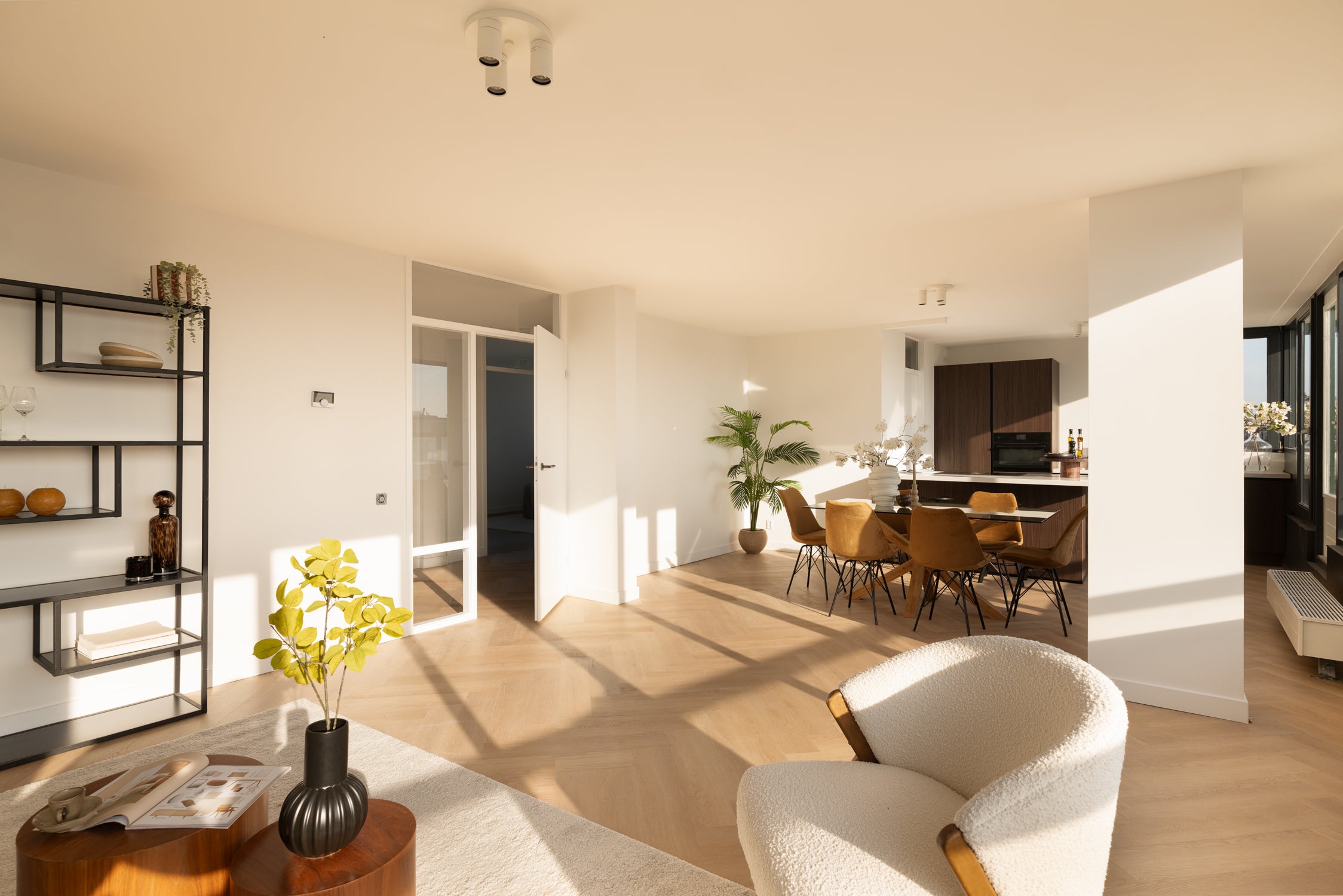 Appartement te huur: Berlaarstraat, Amsterdam