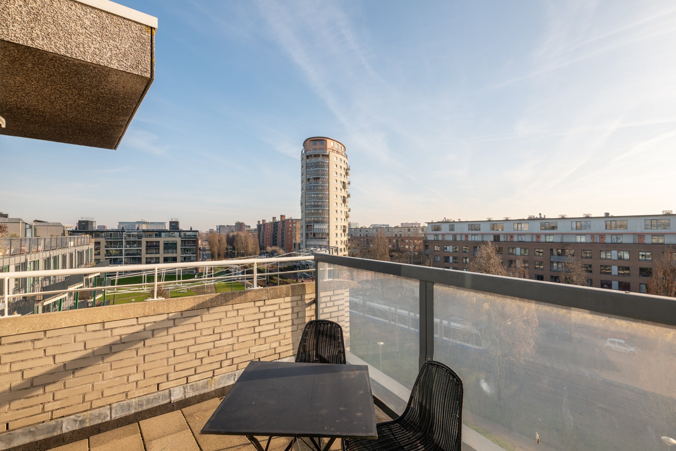 Appartement te huur: Berlaarstraat, Amsterdam