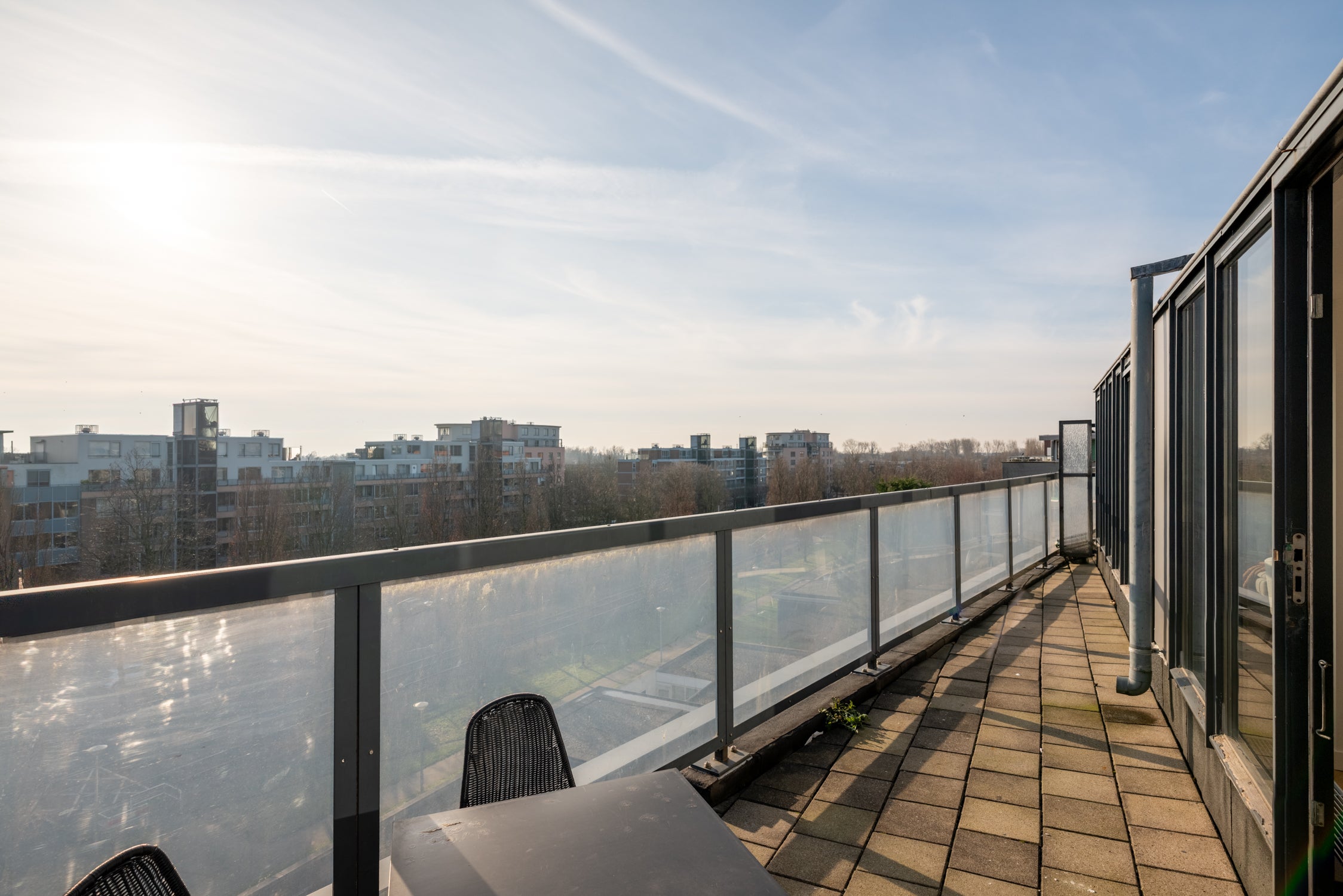 Appartement te huur: Berlaarstraat, Amsterdam