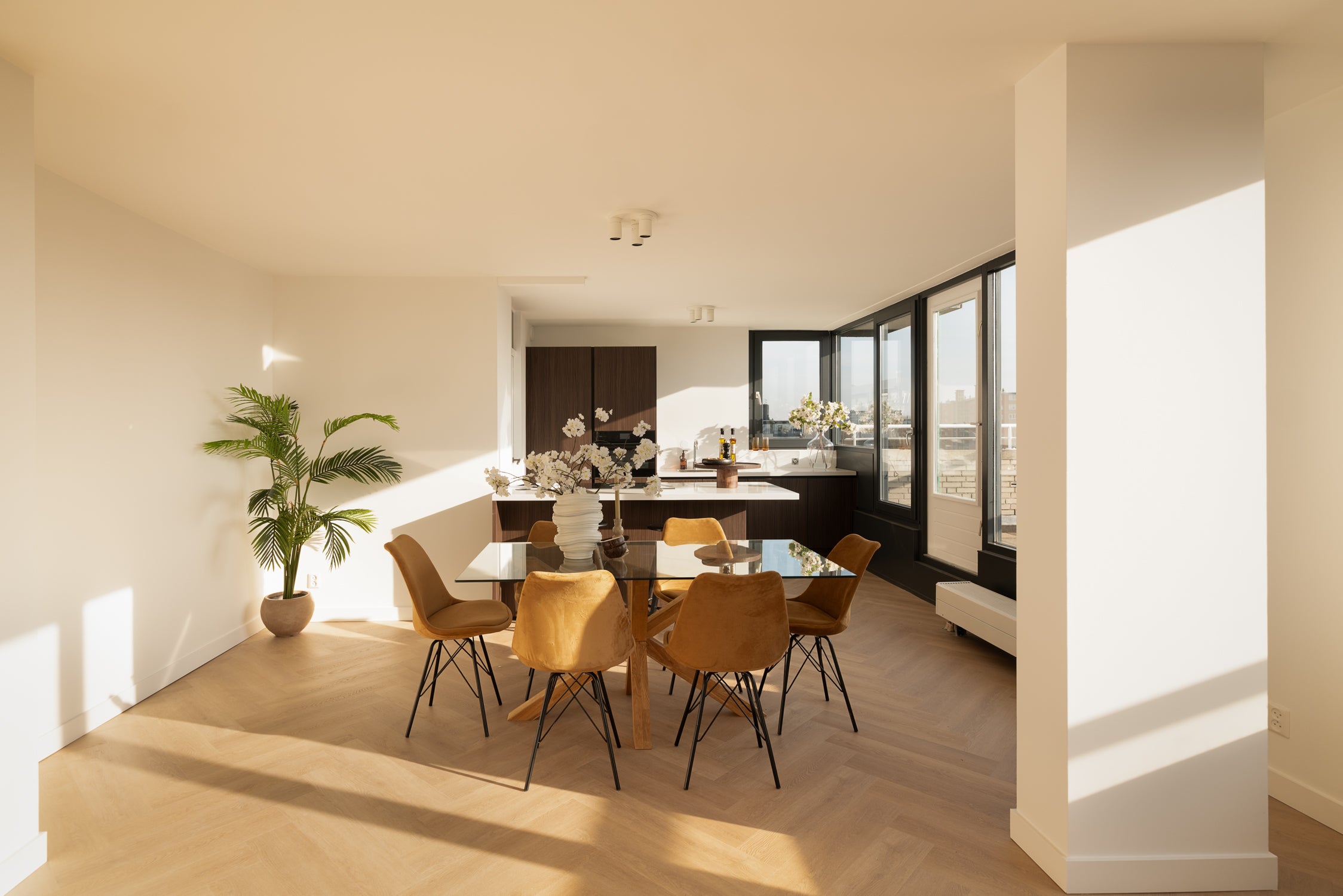 Appartement te huur: Berlaarstraat, Amsterdam