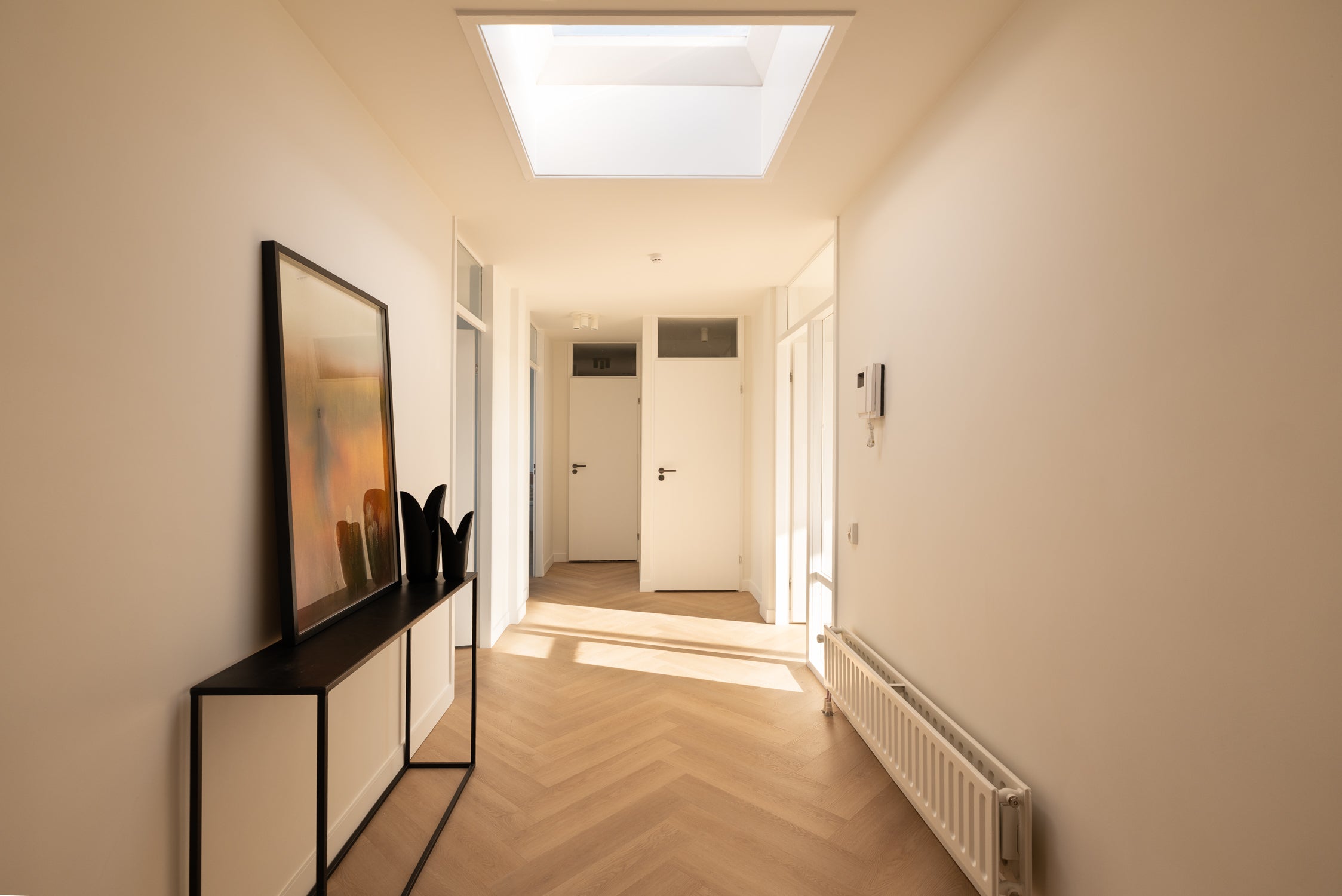 Appartement te huur: Berlaarstraat, Amsterdam