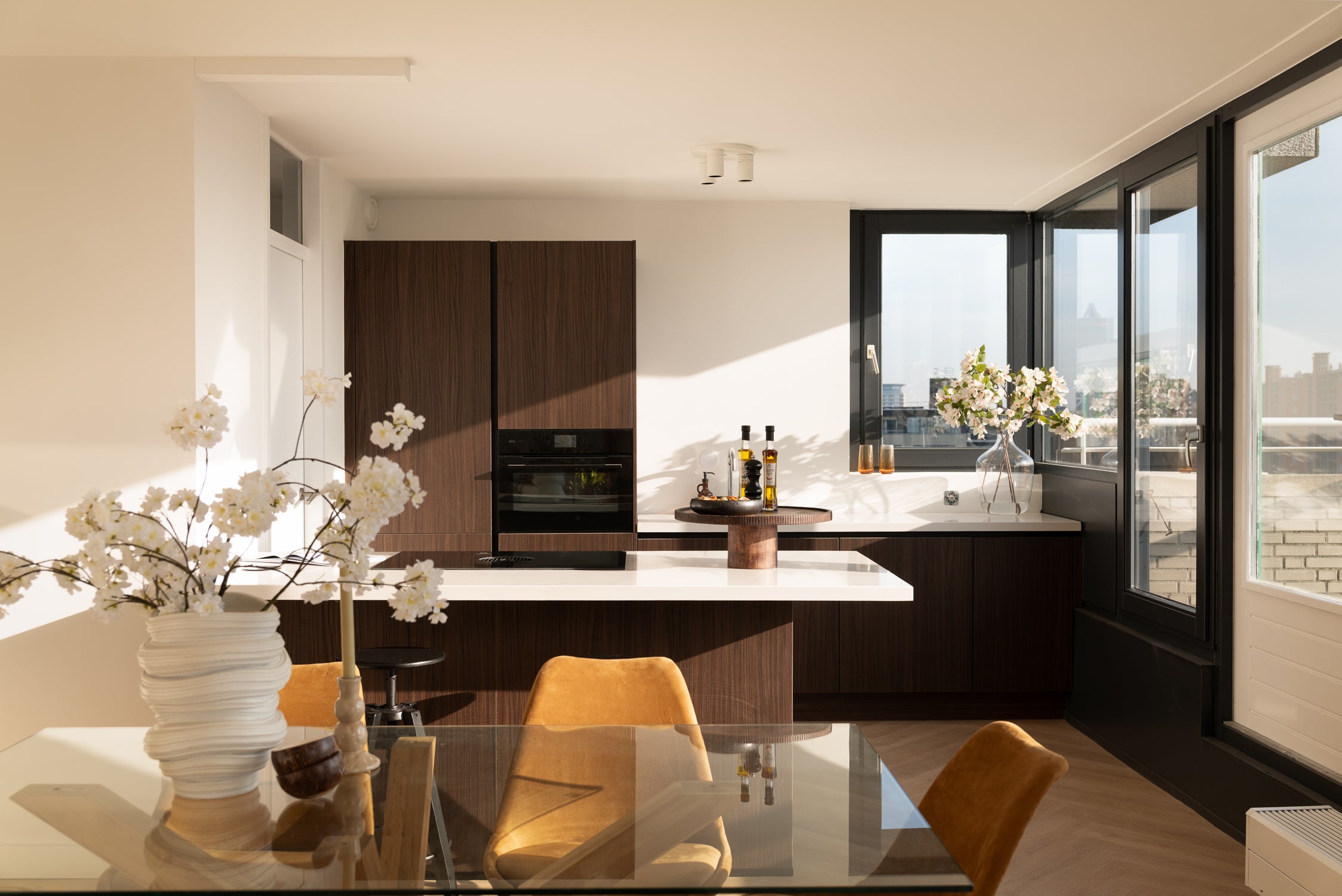 Appartement te huur: Berlaarstraat, Amsterdam