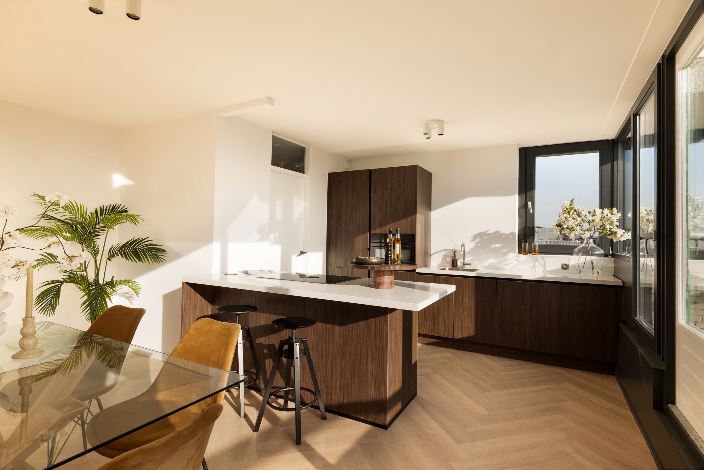 Appartement te huur: Berlaarstraat, Amsterdam