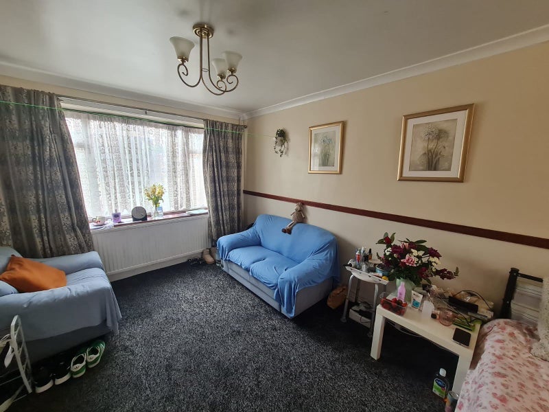 Room Eastbridge in Slough
