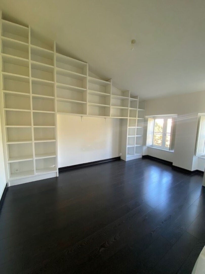 Appartement Rue Alcide d'Orbigny à La Rochelle