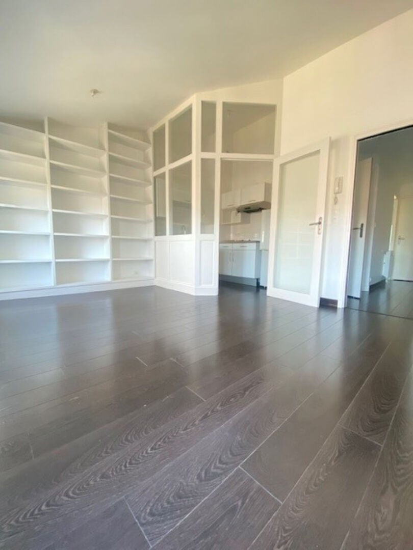 Appartement Rue Alcide d'Orbigny à La Rochelle