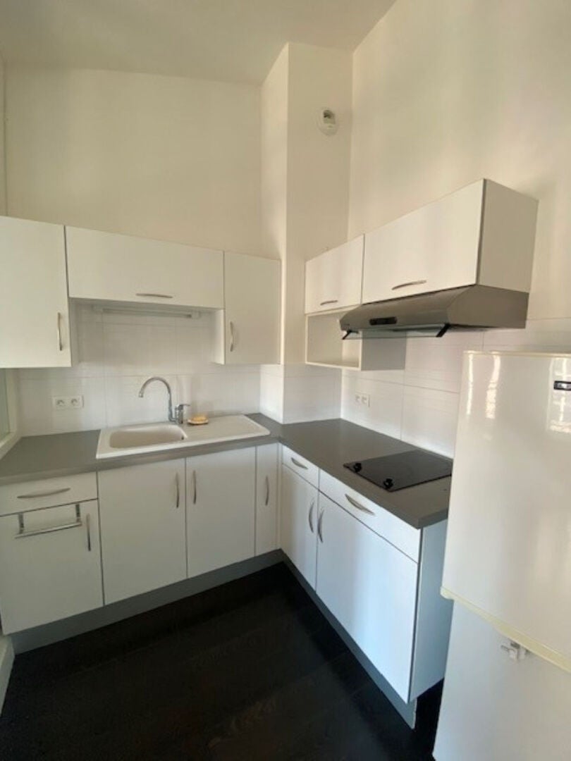Appartement Rue Alcide d'Orbigny à La Rochelle
