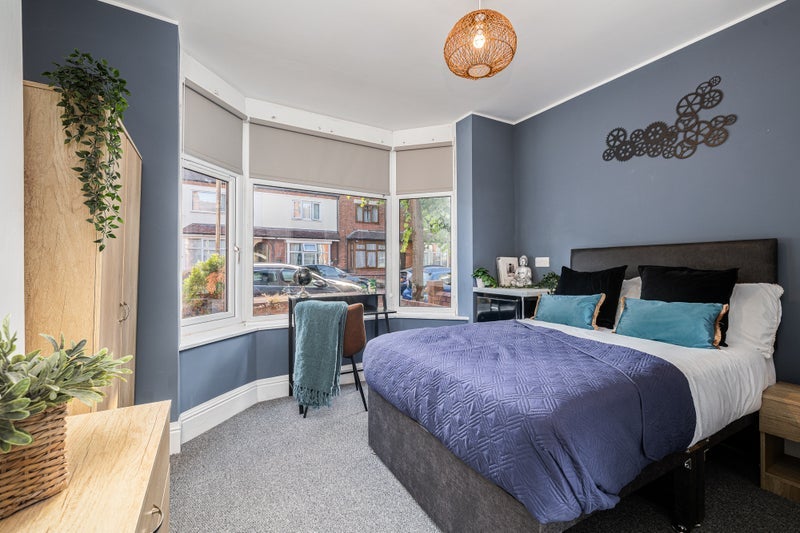 Room Bracebridge Street in Nuneaton and Bedworth